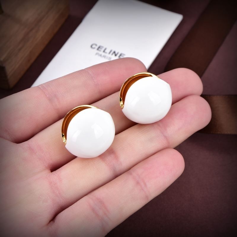 Celine Earrings